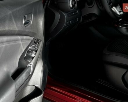 Ніссан Жук, об'ємом двигуна 1 л та пробігом 0 тис. км за 27217 $, фото 1 на Automoto.ua