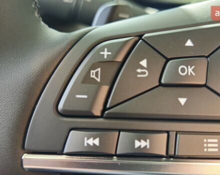 Ніссан Жук, об'ємом двигуна 1 л та пробігом 0 тис. км за 25375 $, фото 11 на Automoto.ua