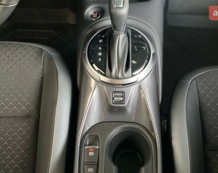 Ніссан Жук, об'ємом двигуна 1 л та пробігом 0 тис. км за 27171 $, фото 23 на Automoto.ua