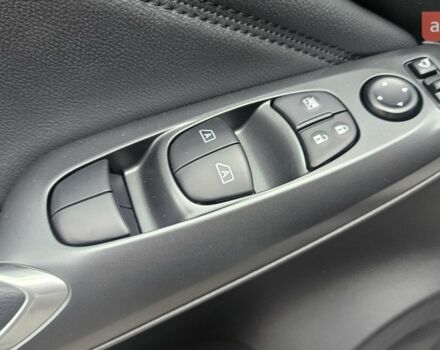 Ніссан Жук, об'ємом двигуна 1 л та пробігом 0 тис. км за 25880 $, фото 16 на Automoto.ua
