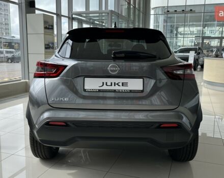 Ниссан Жук, объемом двигателя 1 л и пробегом 0 тыс. км за 25353 $, фото 6 на Automoto.ua