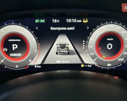 Ніссан Жук, об'ємом двигуна 1 л та пробігом 0 тис. км за 26167 $, фото 7 на Automoto.ua