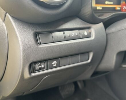 купити нове авто Ніссан Жук 2025 року від офіційного дилера Альянс-А Nissan Ніссан фото