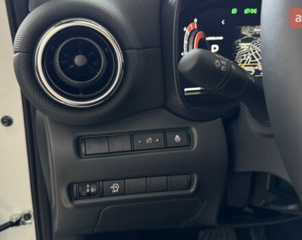 купить новое авто Ниссан Жук 2025 года от официального дилера Сан Моторс Полтава Ниссан фото