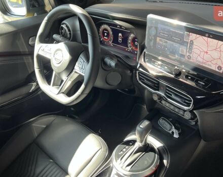 купить новое авто Ниссан Жук 2025 года от официального дилера Автоцентр AUTO.RIA Ниссан фото