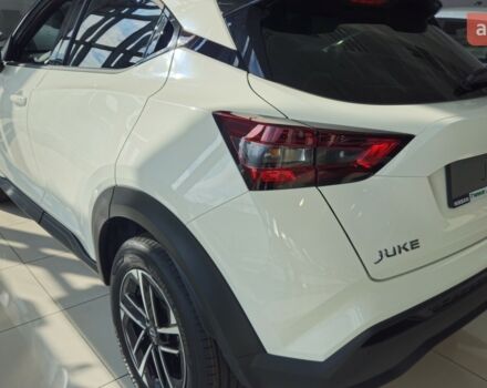 Ниссан Жук, объемом двигателя 1 л и пробегом 0 тыс. км за 25225 $, фото 3 на Automoto.ua