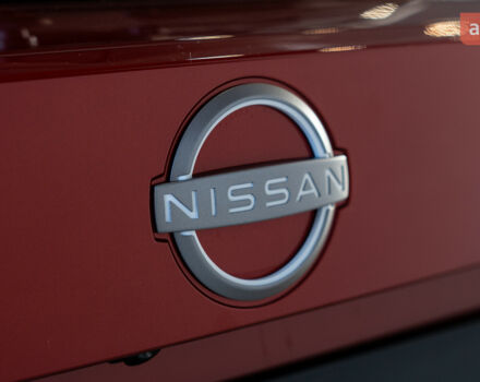 Ниссан Жук, объемом двигателя 1 л и пробегом 0 тыс. км за 26086 $, фото 4 на Automoto.ua