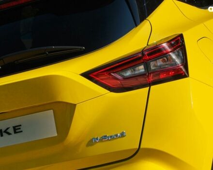 Ниссан Жук, объемом двигателя 0 л и пробегом 0 тыс. км за 23749 $, фото 6 на Automoto.ua