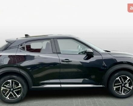 Ниссан Жук, объемом двигателя 1 л и пробегом 0 тыс. км за 25496 $, фото 17 на Automoto.ua