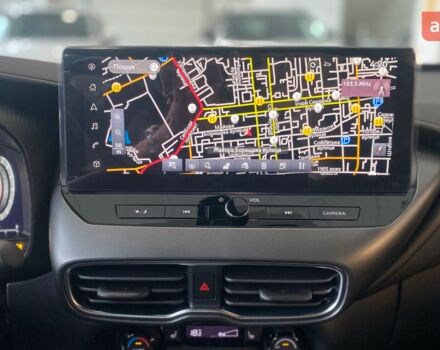купить новое авто Ниссан Жук 2025 года от официального дилера Вікрос Авто (Nissan) Ниссан фото