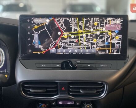 купити нове авто Ніссан Жук 2025 року від офіційного дилера Вікрос Авто (Nissan) Ніссан фото