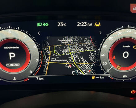 Ниссан Жук, объемом двигателя 1 л и пробегом 0 тыс. км за 27435 $, фото 17 на Automoto.ua