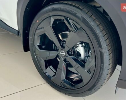 Ниссан Жук, объемом двигателя 1 л и пробегом 0 тыс. км за 27880 $, фото 12 на Automoto.ua