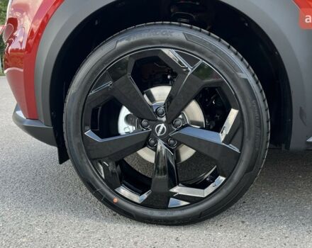 Ниссан Жук, объемом двигателя 1 л и пробегом 0 тыс. км за 27300 $, фото 9 на Automoto.ua