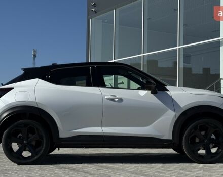 Ниссан Жук, объемом двигателя 1 л и пробегом 0 тыс. км за 26654 $, фото 7 на Automoto.ua