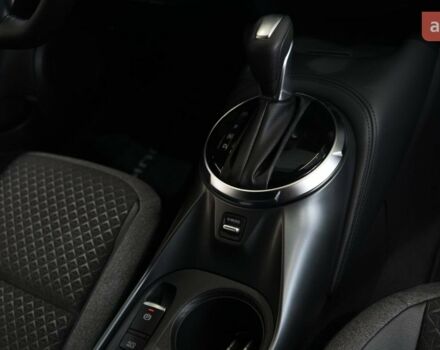 Ніссан Жук, об'ємом двигуна 1 л та пробігом 0 тис. км за 25426 $, фото 18 на Automoto.ua