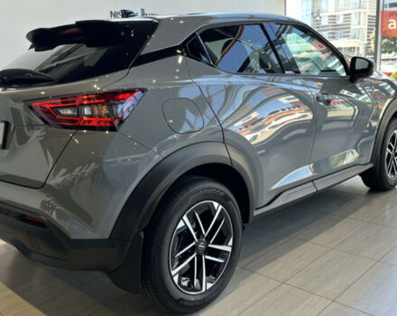 Ниссан Жук, объемом двигателя 1 л и пробегом 0 тыс. км за 27435 $, фото 4 на Automoto.ua