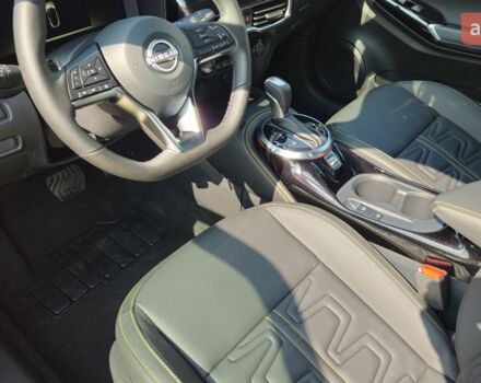 купити нове авто Ніссан Жук 2025 року від офіційного дилера Автоцентр AUTO.RIA Ніссан фото