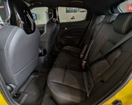 Ниссан Жук, объемом двигателя 1 л и пробегом 0 тыс. км за 28101 $, фото 7 на Automoto.ua