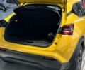купити нове авто Ніссан Жук 2025 року від офіційного дилера НАСК АВТО Ніссан фото