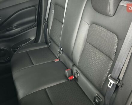 Ниссан Жук, объемом двигателя 1 л и пробегом 0 тыс. км за 24718 $, фото 17 на Automoto.ua