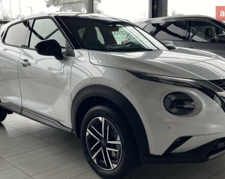 купити нове авто Ніссан Жук 2025 року від офіційного дилера Автоцентр AUTO.RIA Ніссан фото