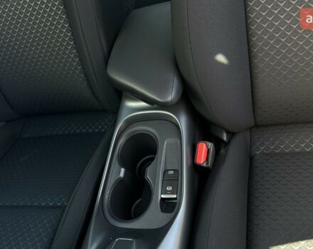 Ніссан Жук, об'ємом двигуна 1 л та пробігом 0 тис. км за 22718 $, фото 25 на Automoto.ua