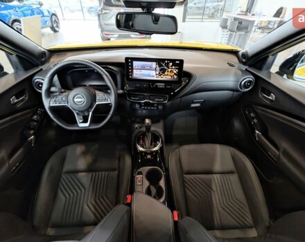 Ниссан Жук, объемом двигателя 1 л и пробегом 0 тыс. км за 28101 $, фото 6 на Automoto.ua