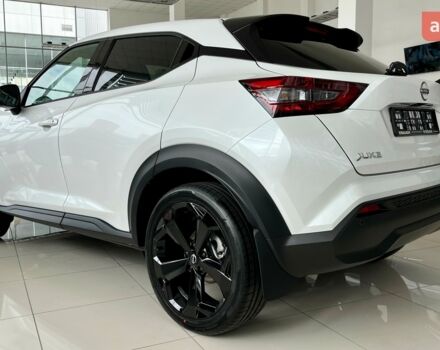 Ниссан Жук 2025 в Чернигове на Automoto.ua Ниссан Жук, объемом двигателя 1 л и пробегом 0 тыс. км за 26536 $, фото 2 на Automoto.ua