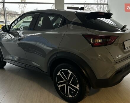 Ниссан Жук, объемом двигателя 1 л и пробегом 0 тыс. км за 25448 $, фото 4 на Automoto.ua