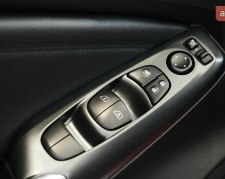 Ніссан Жук, об'ємом двигуна 1 л та пробігом 0 тис. км за 27368 $, фото 14 на Automoto.ua