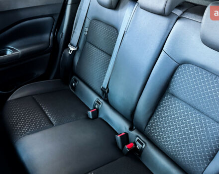 Ниссан Жук, объемом двигателя 1 л и пробегом 0 тыс. км за 26349 $, фото 29 на Automoto.ua