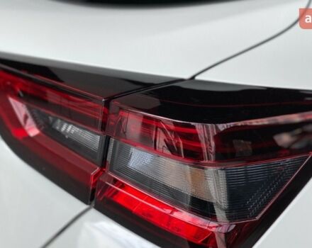 Ніссан Жук, об'ємом двигуна 1 л та пробігом 0 тис. км за 27171 $, фото 7 на Automoto.ua