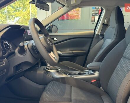 купить новое авто Ниссан Жук 2025 года от официального дилера Автоцентр AUTO.RIA Ниссан фото