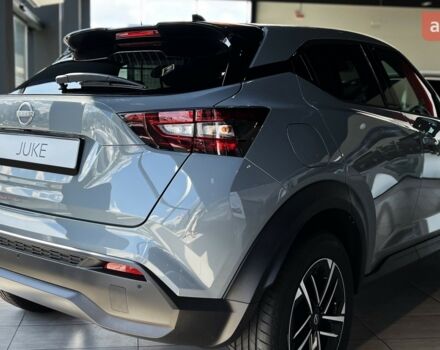 купити нове авто Ніссан Жук 2025 року від офіційного дилера Автоцентр AUTO.RIA Ніссан фото