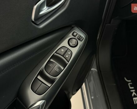 Ниссан Жук, объемом двигателя 1 л и пробегом 0 тыс. км за 25383 $, фото 9 на Automoto.ua