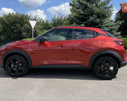 Ниссан Жук, объемом двигателя 1 л и пробегом 0 тыс. км за 27300 $, фото 25 на Automoto.ua