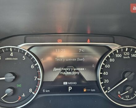 Ніссан Жук, об'ємом двигуна 1 л та пробігом 0 тис. км за 22936 $, фото 5 на Automoto.ua