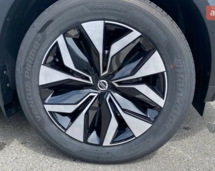 Ніссан Жук, об'ємом двигуна 1 л та пробігом 0 тис. км за 24279 $, фото 9 на Automoto.ua