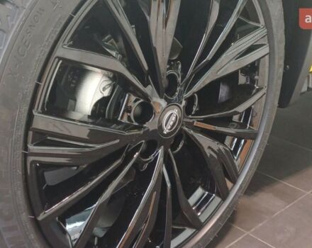 купити нове авто Ніссан Жук 2025 року від офіційного дилера НАСК АВТО Ніссан фото