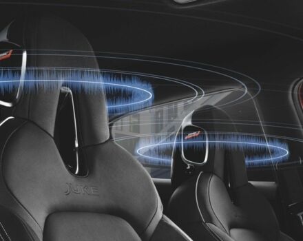 Ніссан Жук, об'ємом двигуна 0 л та пробігом 0 тис. км за 22248 $, фото 17 на Automoto.ua