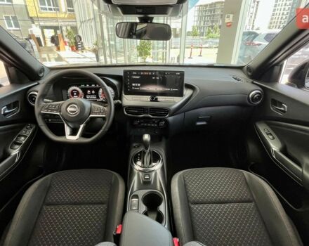 Ніссан Жук, об'ємом двигуна 1 л та пробігом 0 тис. км за 27205 $, фото 22 на Automoto.ua