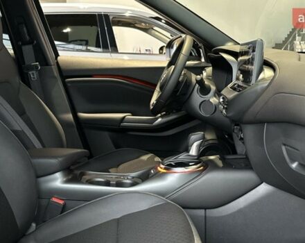 Ниссан Жук, объемом двигателя 1 л и пробегом 0 тыс. км за 25299 $, фото 7 на Automoto.ua