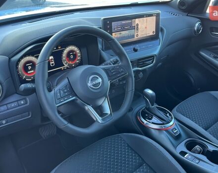 Ниссан Жук, объемом двигателя 1 л и пробегом 0 тыс. км за 27299 $, фото 10 на Automoto.ua