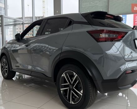 Ниссан Жук, объемом двигателя 1 л и пробегом 0 тыс. км за 25383 $, фото 12 на Automoto.ua