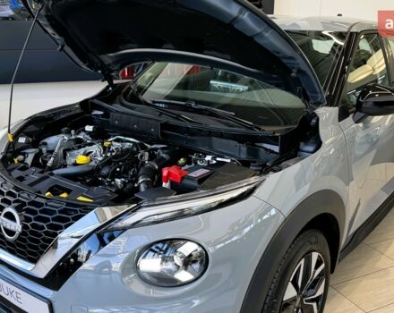 купить новое авто Ниссан Жук 2025 года от официального дилера Автоцентр AUTO.RIA Ниссан фото