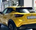 купити нове авто Ніссан Жук 2025 року від офіційного дилера НАСК АВТО Ніссан фото