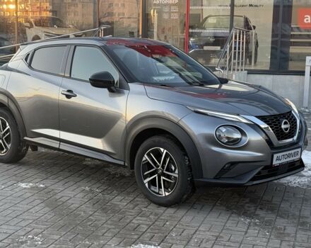 Ніссан Жук, об'ємом двигуна 1 л та пробігом 0 тис. км за 25183 $, фото 17 на Automoto.ua