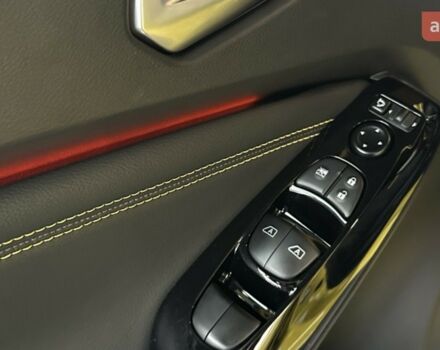 Ниссан Жук, объемом двигателя 1 л и пробегом 0 тыс. км за 26621 $, фото 13 на Automoto.ua