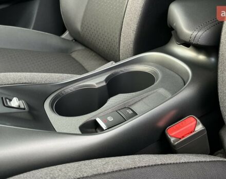 Ніссан Жук, об'ємом двигуна 1 л та пробігом 0 тис. км за 25534 $, фото 13 на Automoto.ua